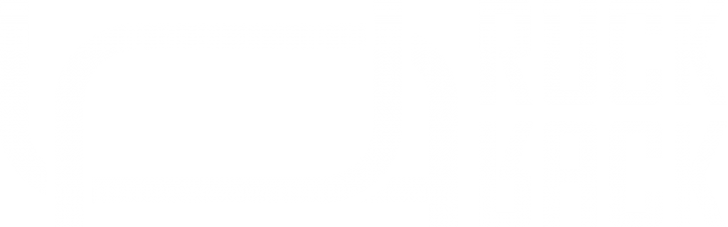 Logo RUCKRACK Putih